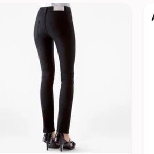 Acne Studios Hex Cash 28/34 - NEW!   Black